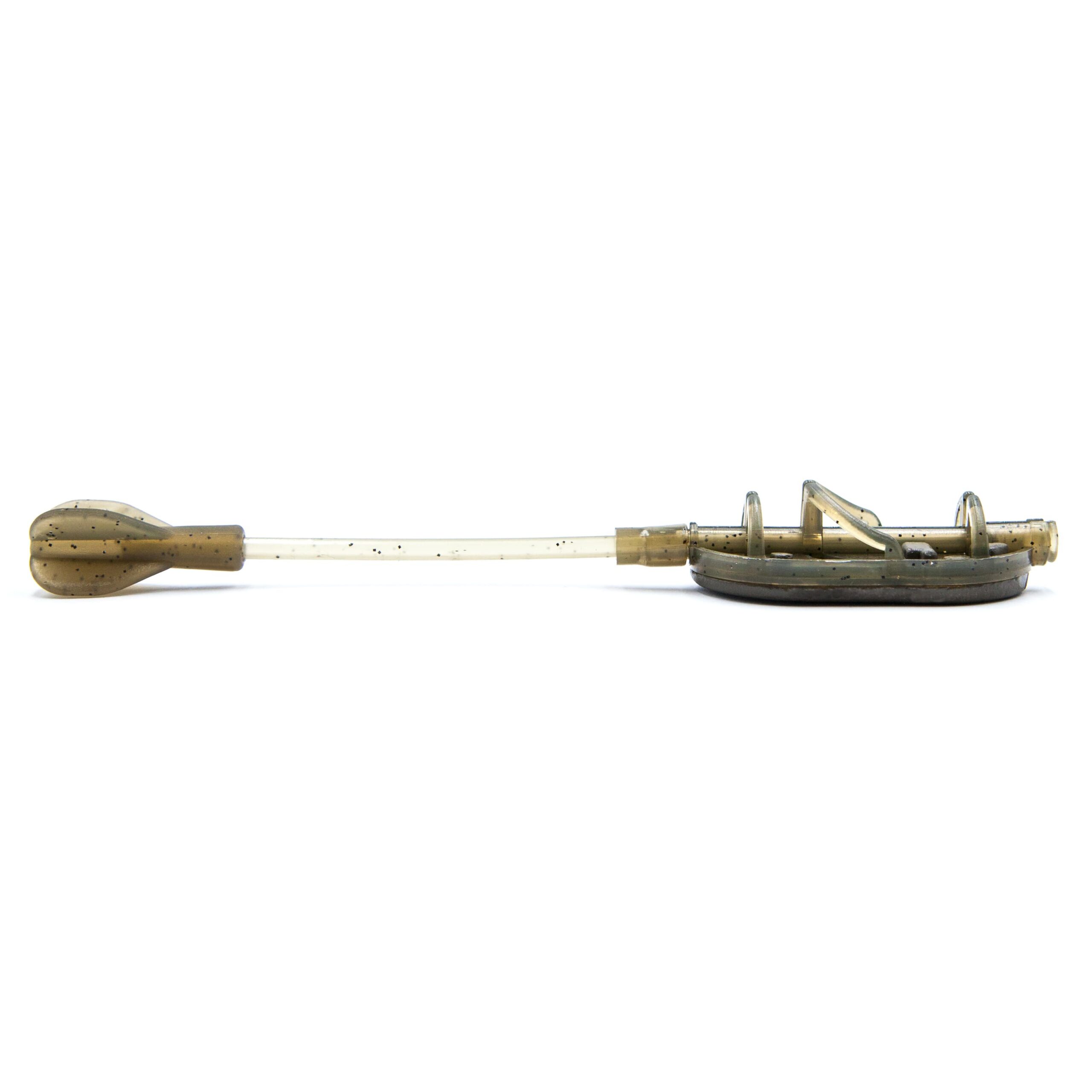Годівниця FRY Method Arc Flat Q-Change L Darts