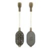 Годівниця FRY Method Arc Flat Q-Change L Darts