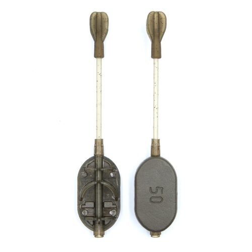 Годівниця FRY Method Arc Flat Q-Change L Darts