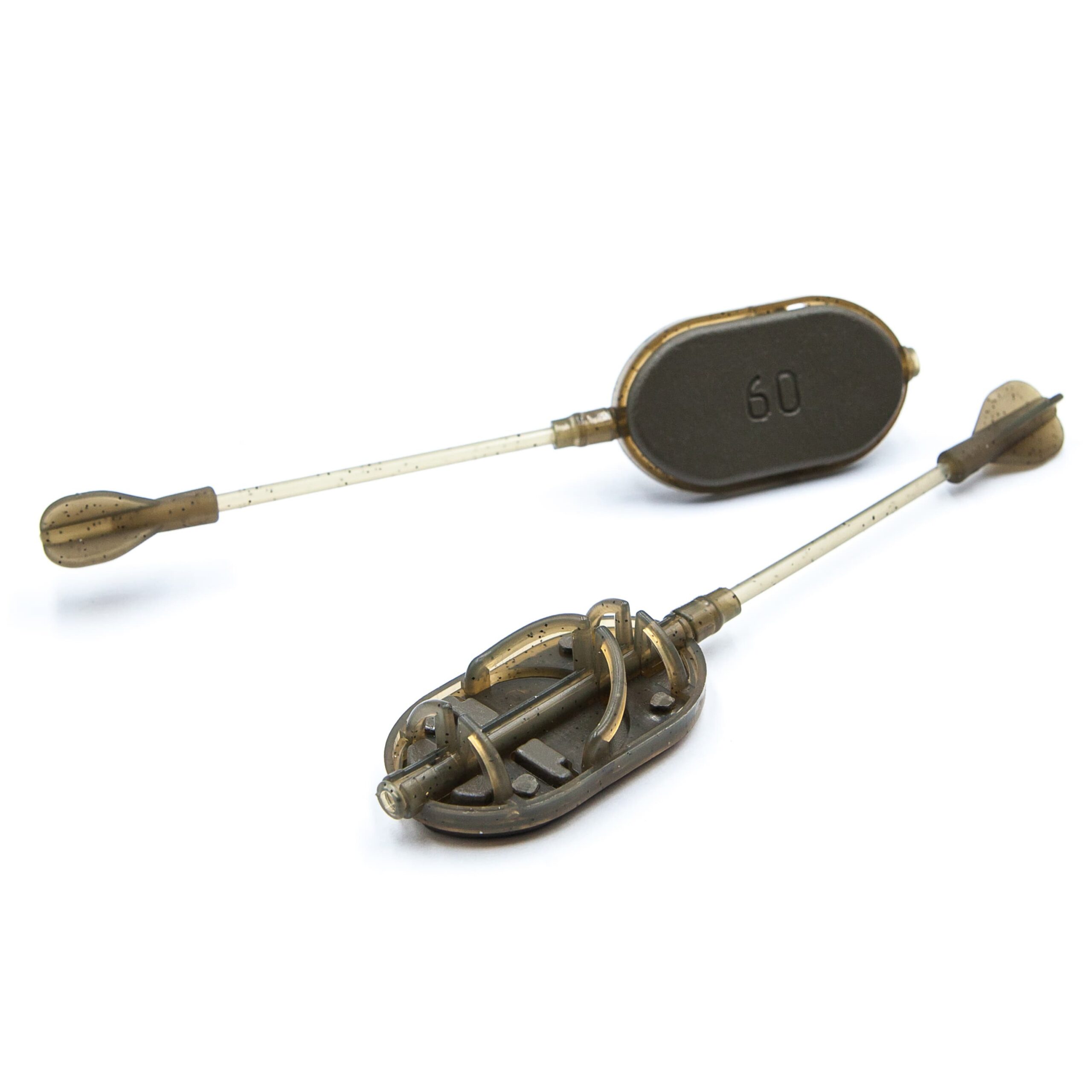 Годівниця FRY Method Arc Flat Q-Change XL Darts