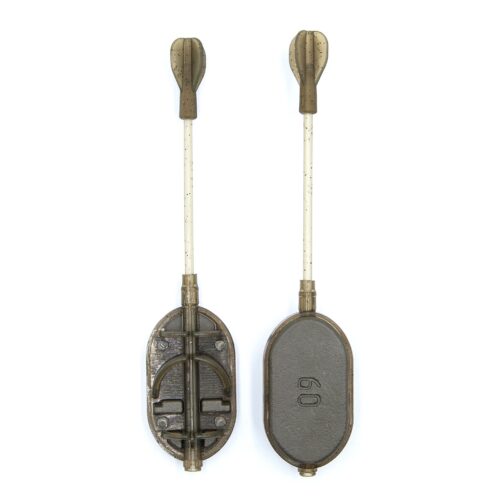 Годівниця FRY Method Arc Flat Q-Change XL Darts