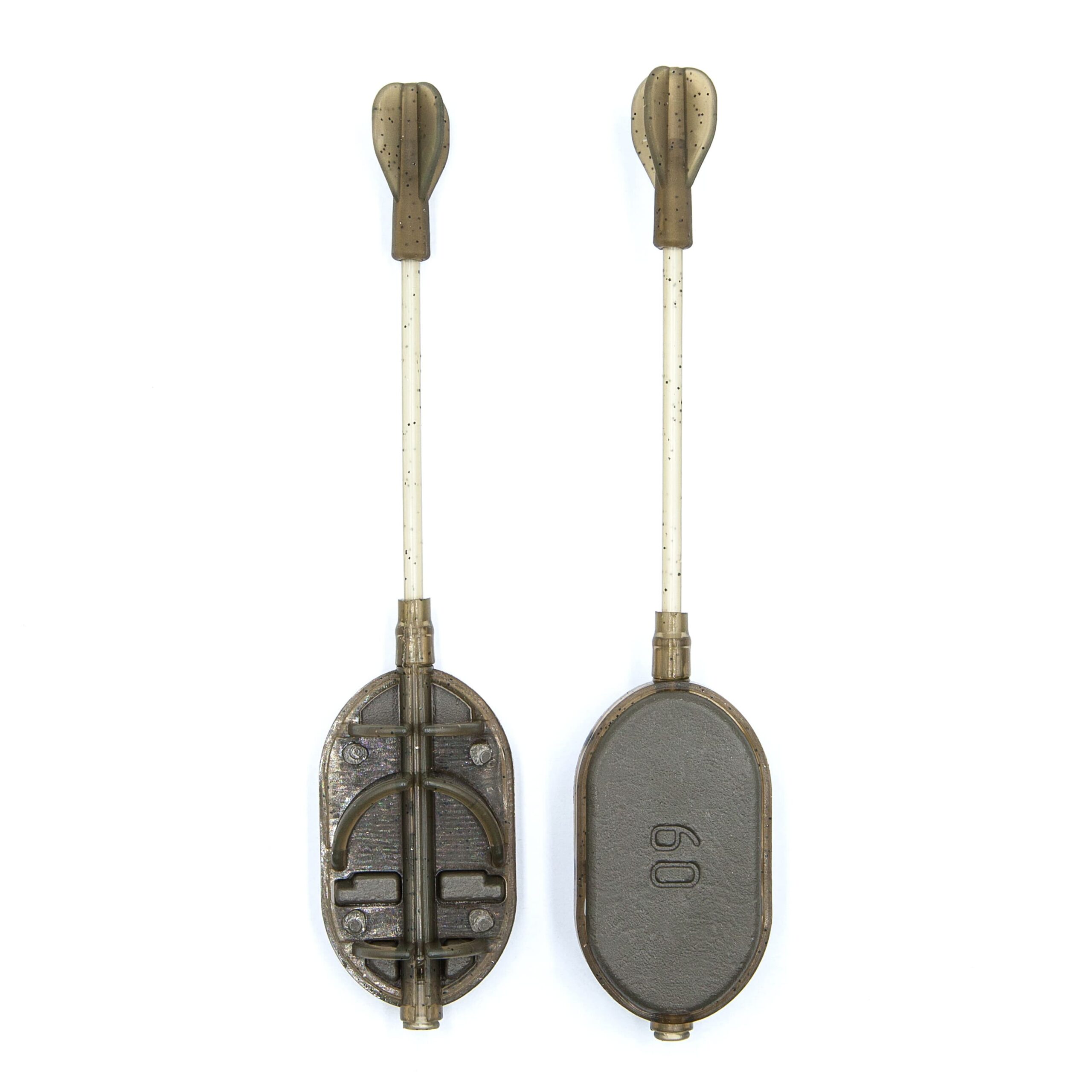 Годівниця FRY Method Arc Flat Q-Change XL Darts