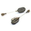 Годівниця FRY Method Boat Flat Grip L Darts