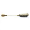 Годівниця FRY Method Boat Flat Grip L Darts