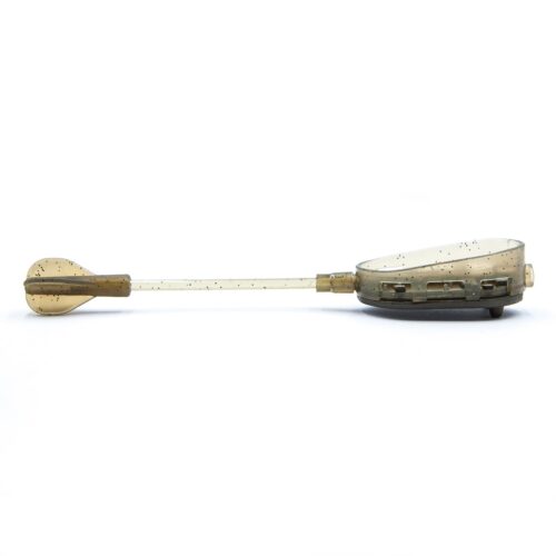 Годівниця FRY Method Boat Flat Grip L Darts