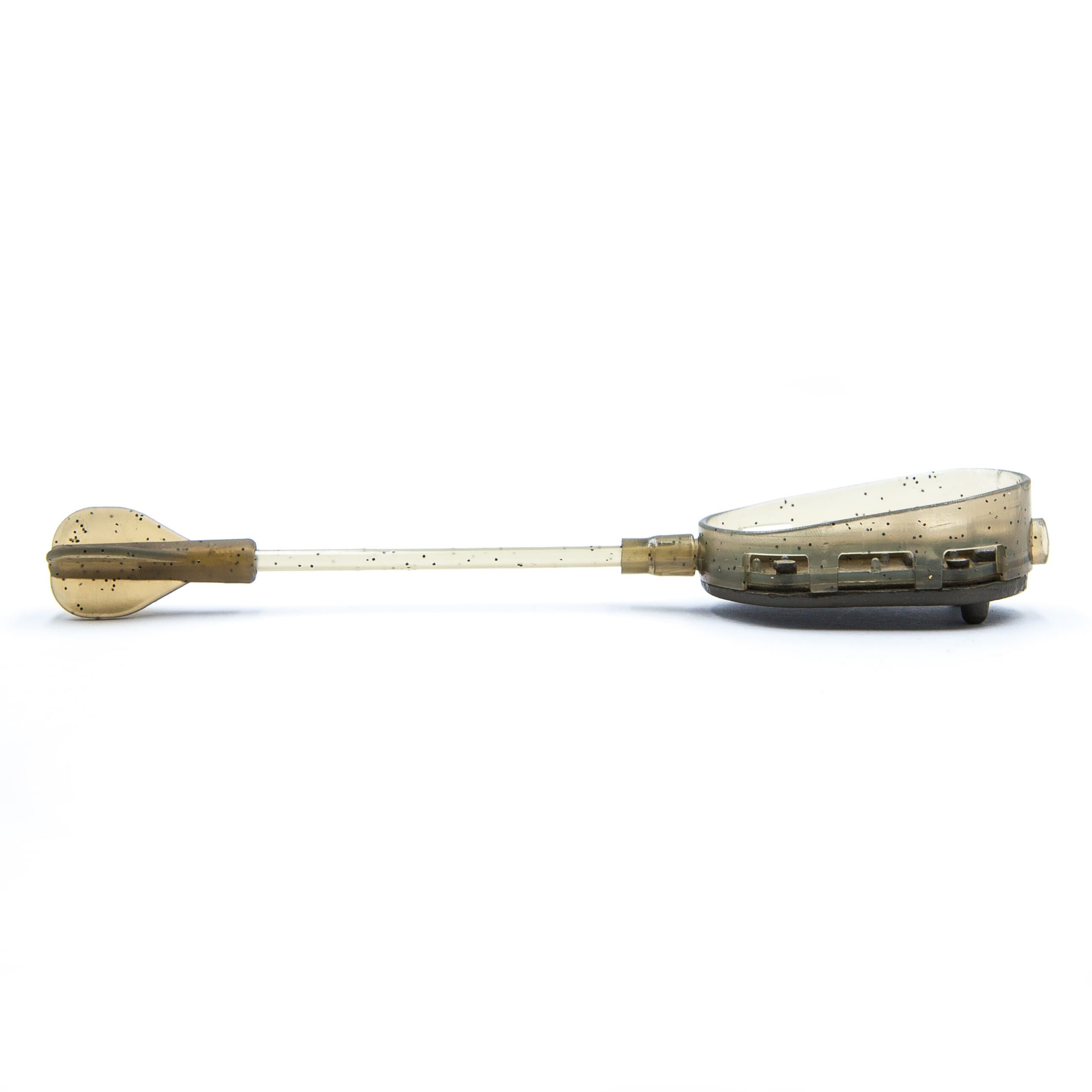 Годівниця FRY Method Boat Flat Grip L Darts