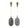 Годівниця FRY Method Boat Flat Grip L Darts