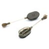 Годівниця FRY Method Boat Flat L Darts