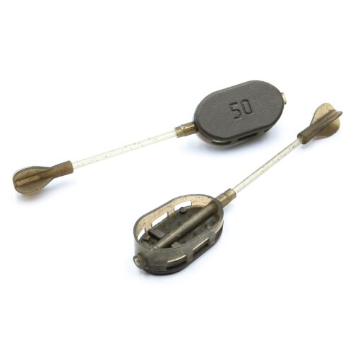 Годівниця FRY Method Boat Flat L Darts