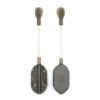 Годівниця FRY Method Boat Flat L Darts