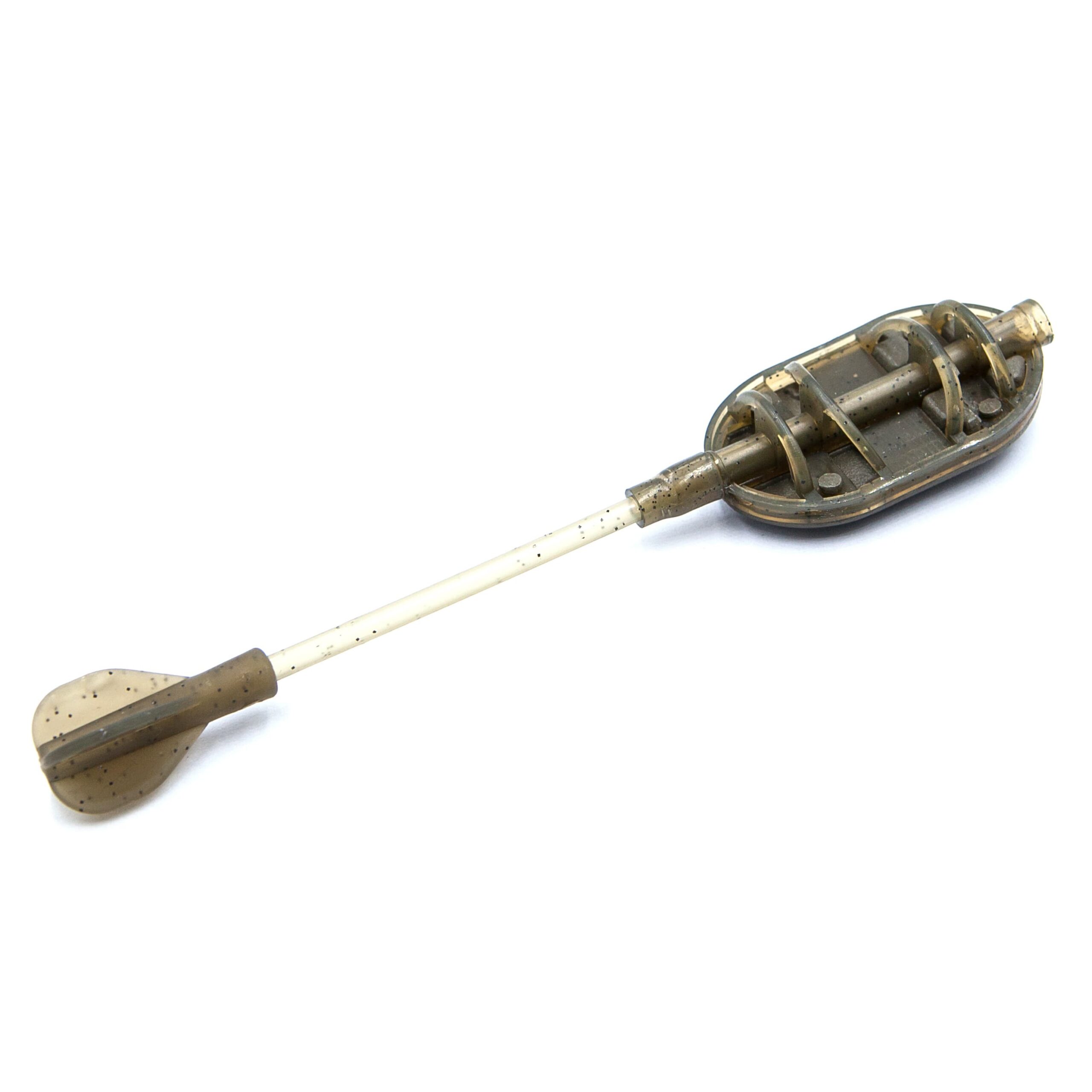 Годівниця FRY Method Classic Flat Grip L Darts