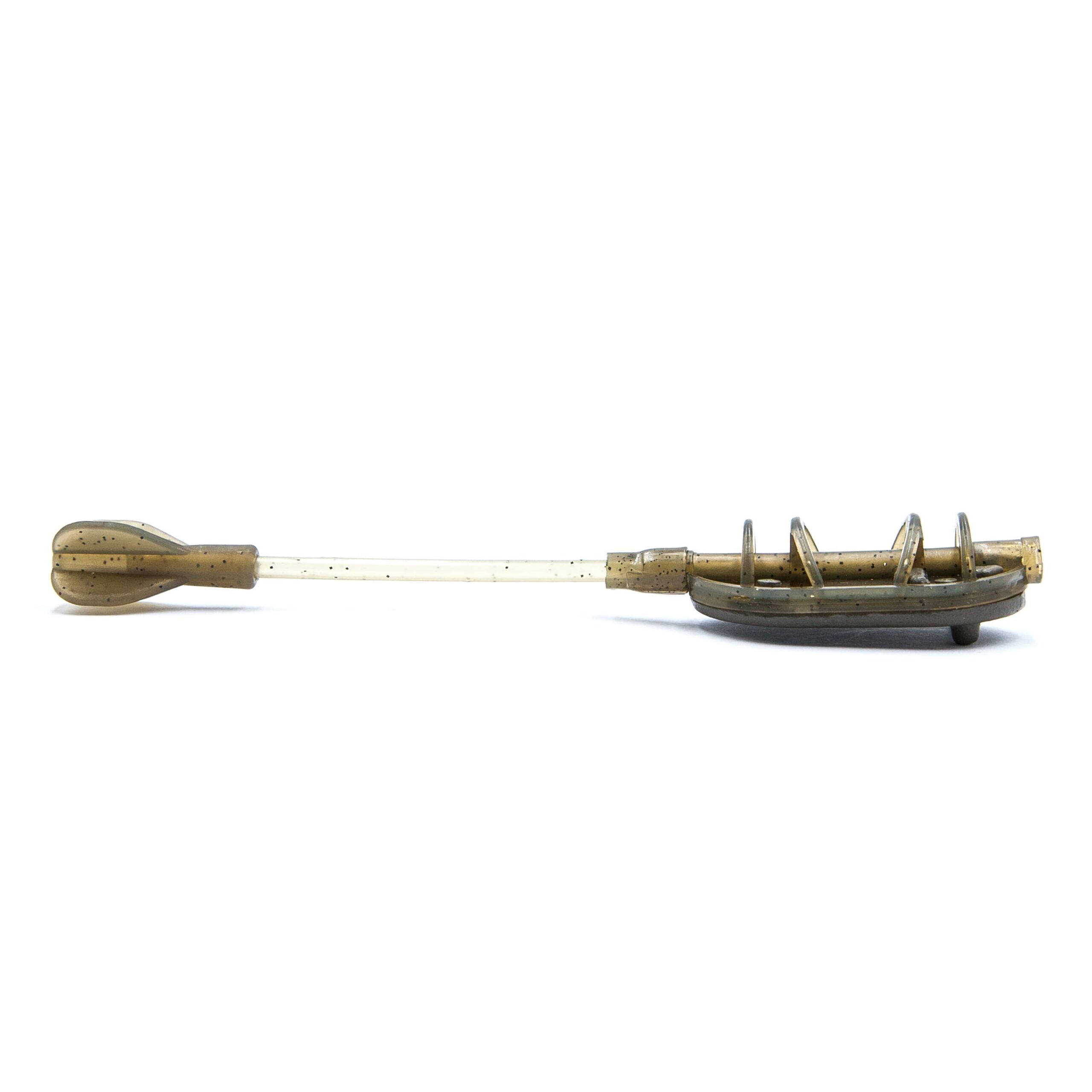 Годівниця FRY Method Classic Flat Grip L Darts