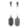 Годівниця FRY Method Classic Flat Grip L Darts