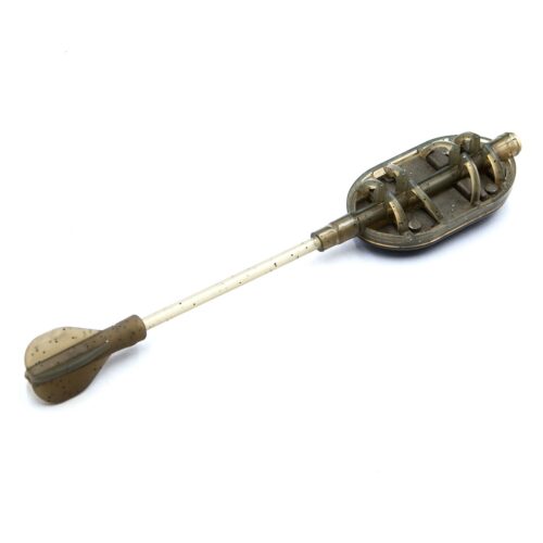 Годівниця FRY Method Classic Flat Grip Q-Change L Darts