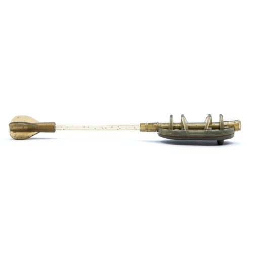 Годівниця FRY Method Classic Flat Grip Q-Change L Darts