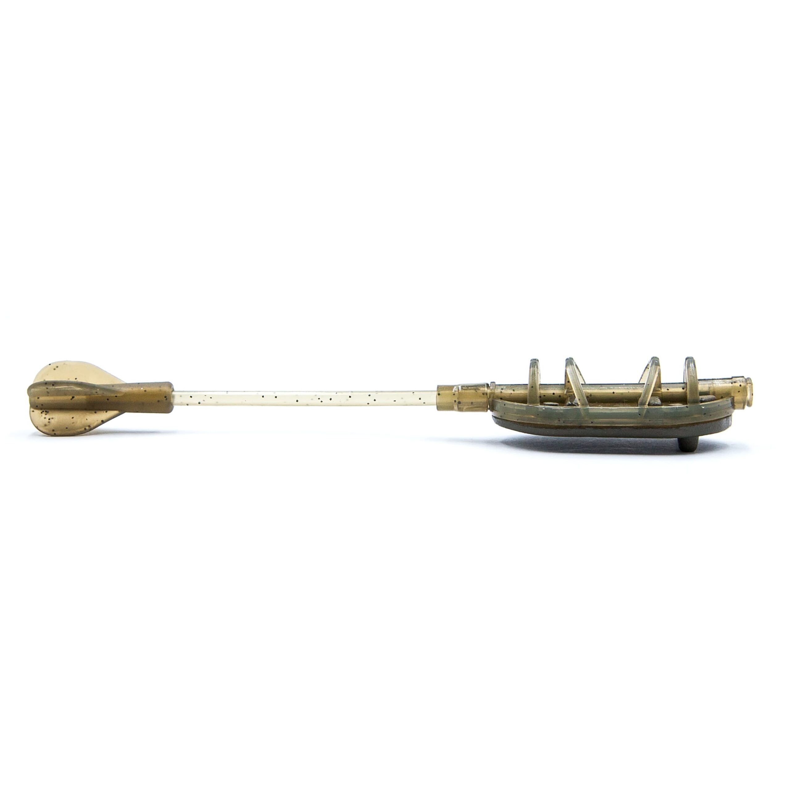 Годівниця FRY Method Classic Flat Grip Q-Change L Darts