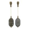 Годівниця FRY Method Classic Flat Grip Q-Change L Darts