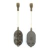 Годівниця FRY Method Classic Flat Grip Q-Change XL Darts