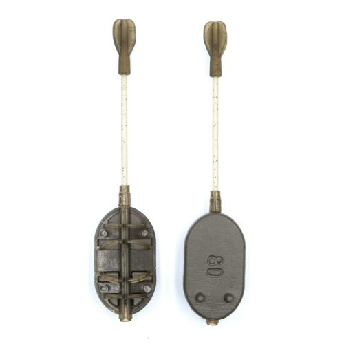 Годівниця FRY Method Classic Flat Grip Q-Change XL Darts