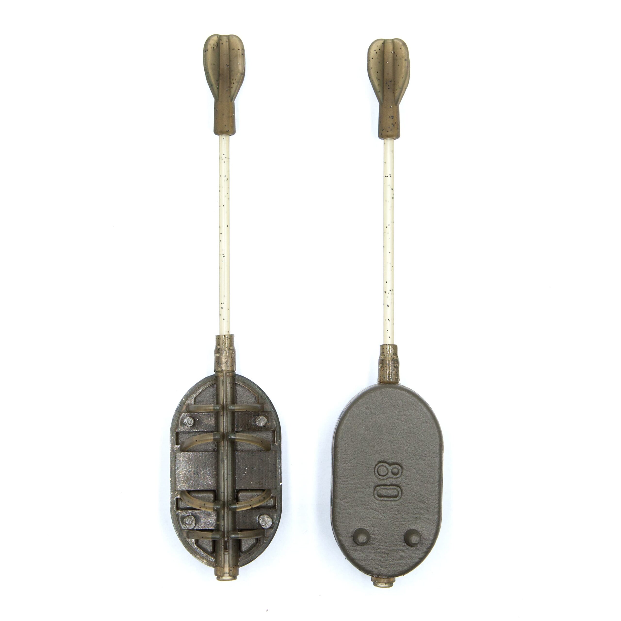 Годівниця FRY Method Classic Flat Grip Q-Change XL Darts