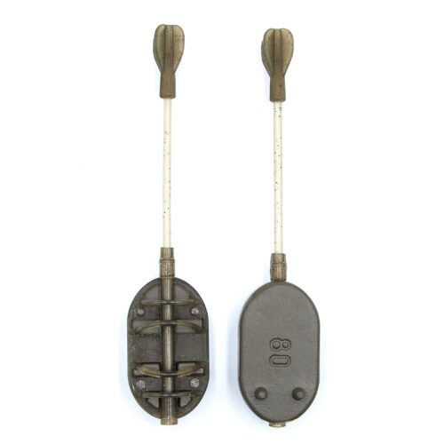 Годівниця FRY Method Classic Flat Grip XL Darts