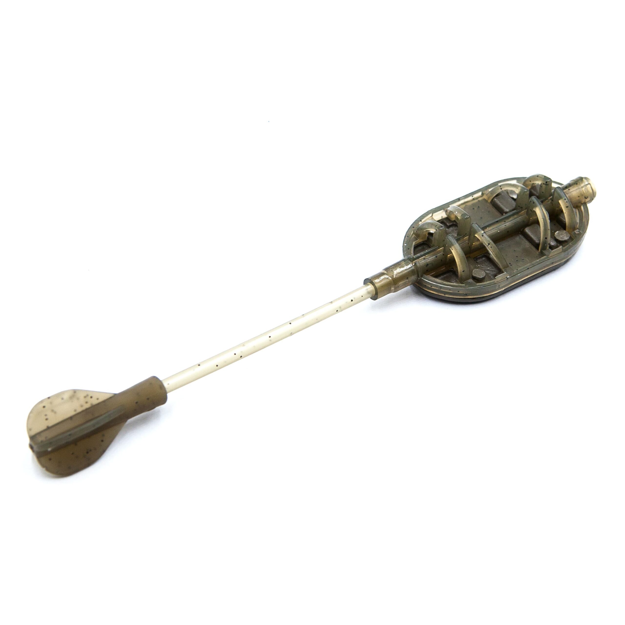 Годівниця FRY Method Classic Flat Q-Change L Darts