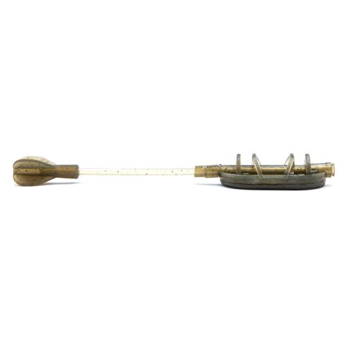 Годівниця FRY Method Classic Flat Q-Change L Darts