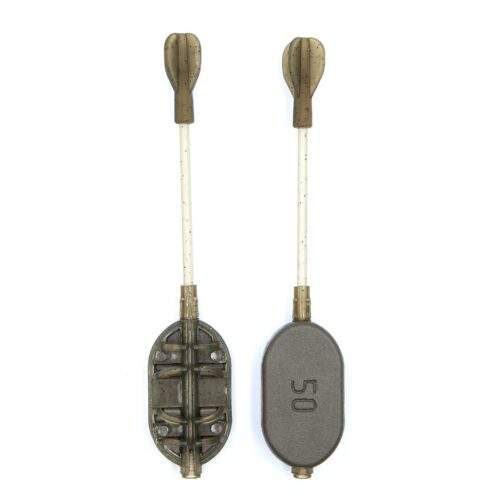 Годівниця FRY Method Classic Flat Q-Change L Darts