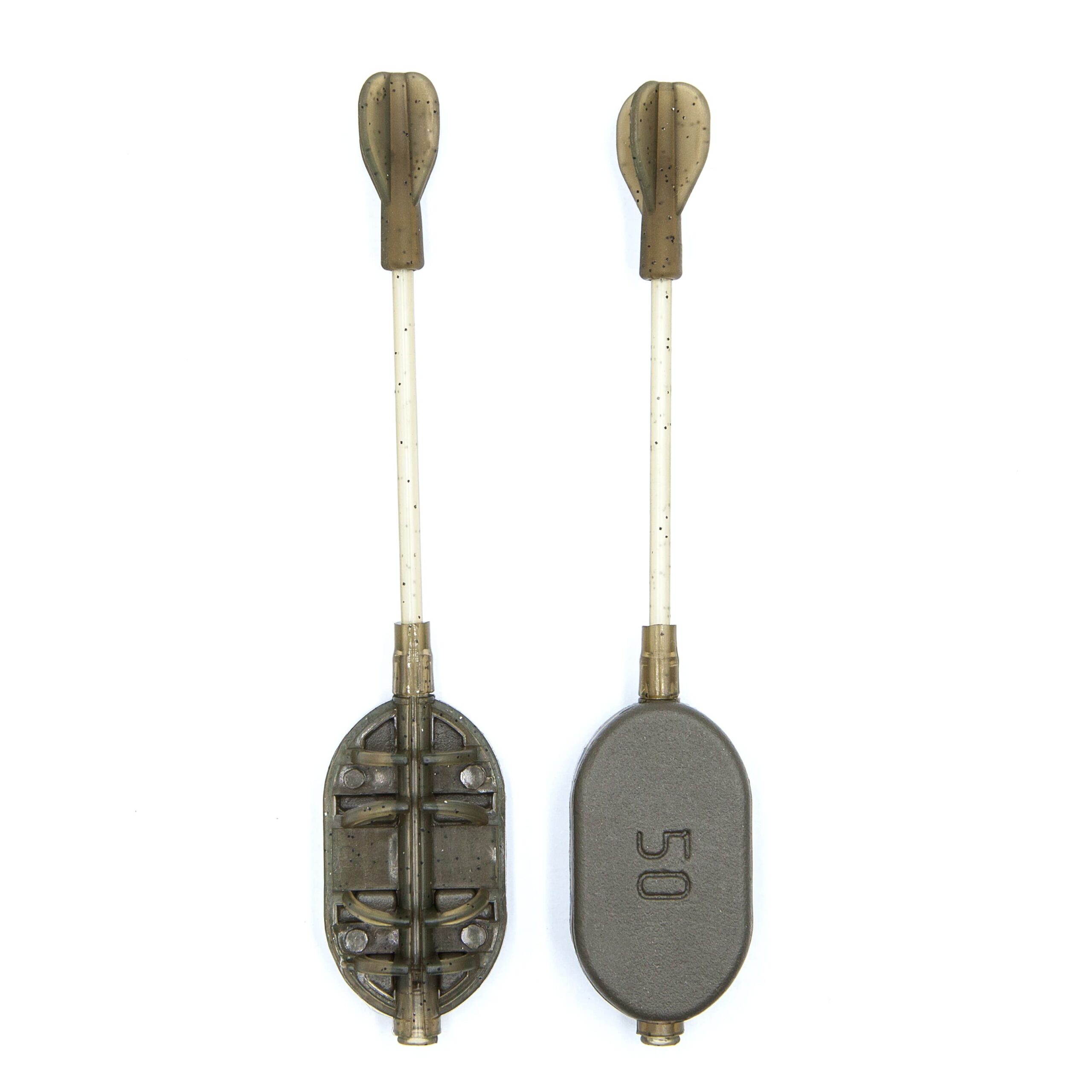 Годівниця FRY Method Classic Flat Q-Change L Darts
