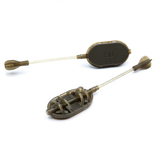 Годівниця FRY Method Classic Flat Q-Change XL Darts