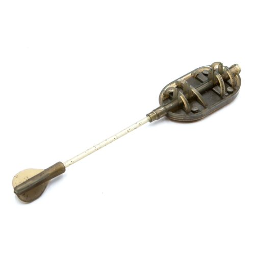 Годівниця FRY Method Classic Flat Q-Change XL Darts