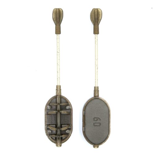 Годівниця FRY Method Classic Flat Q-Change XL Darts