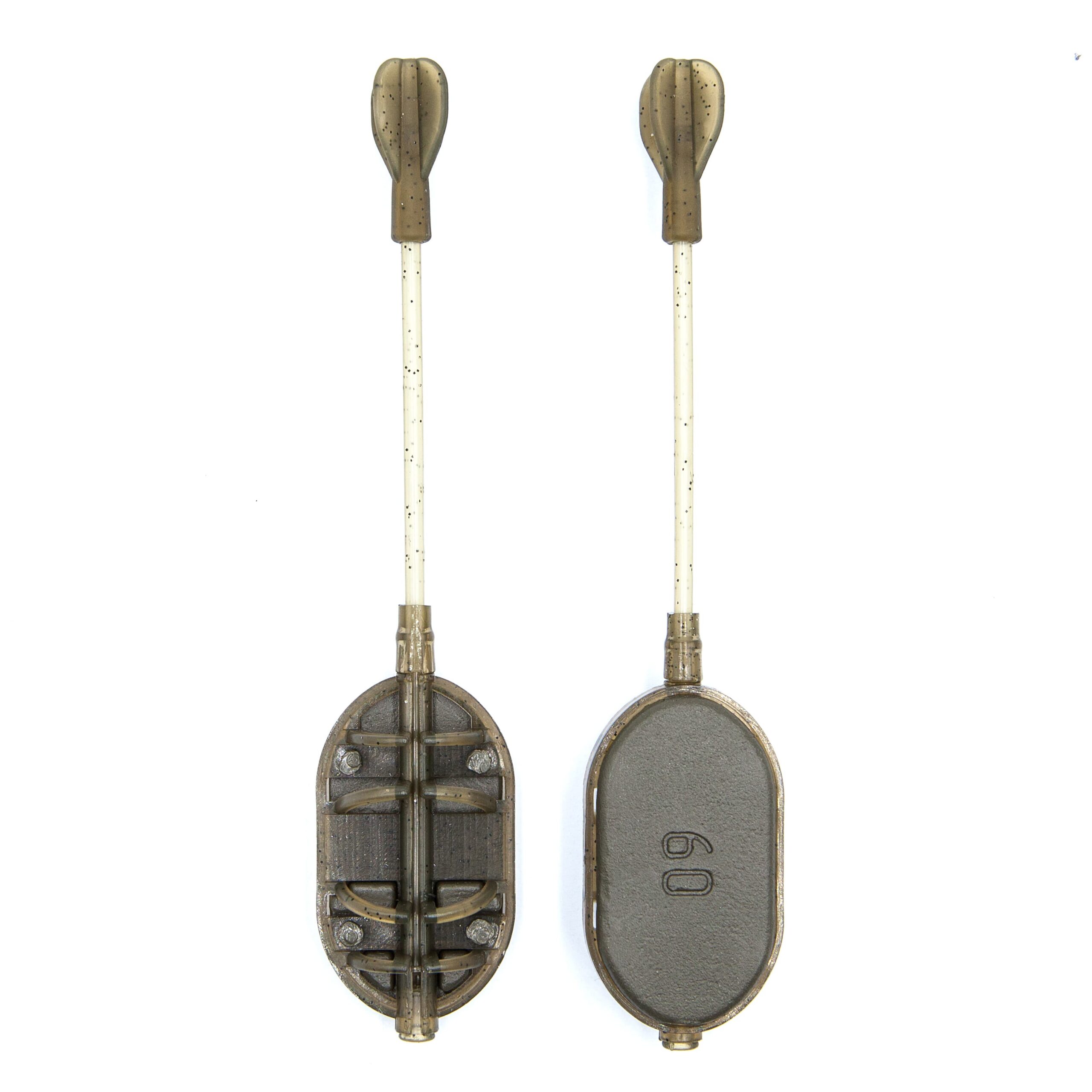 Годівниця FRY Method Classic Flat Q-Change XL Darts