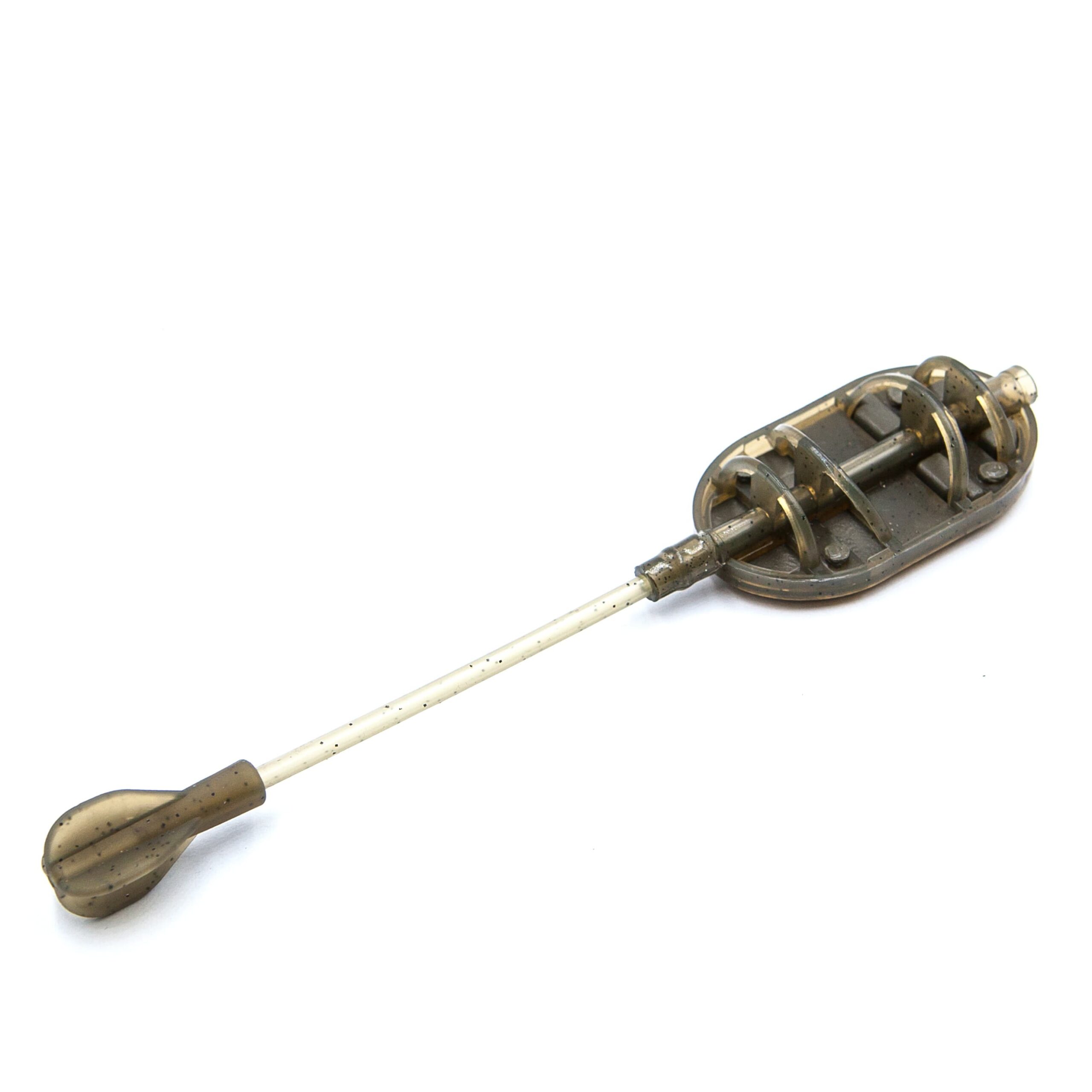 Годівниця FRY Method Classic Flat XL Darts