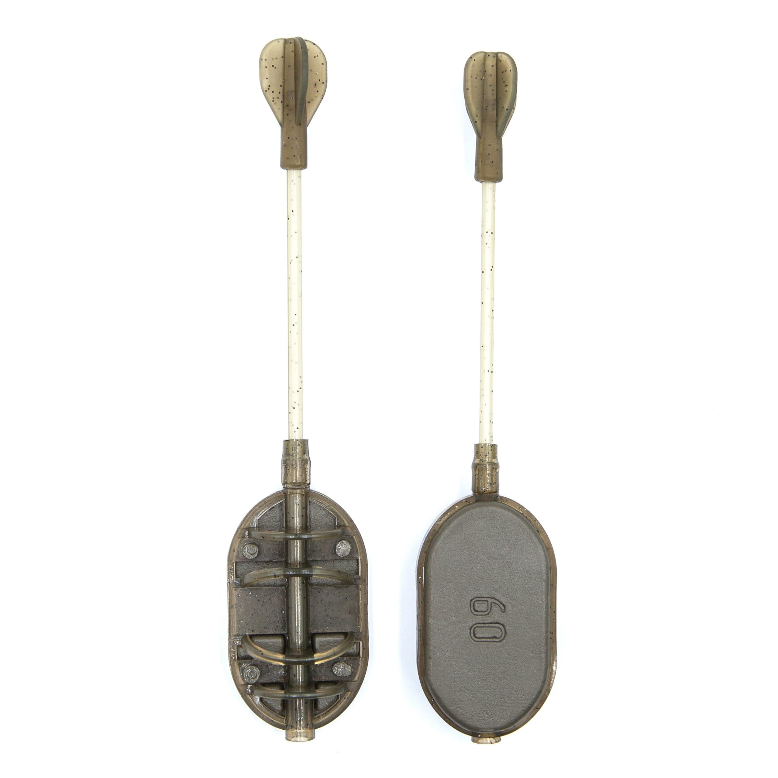 Годівниця FRY Method Classic Flat XL Darts