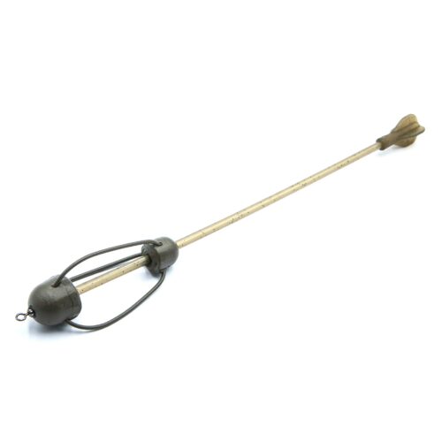 Годівниця FRY Pellet Feeder Darts (3 ребра)