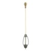 Годівниця FRY Pellet Feeder Darts (3 ребра)