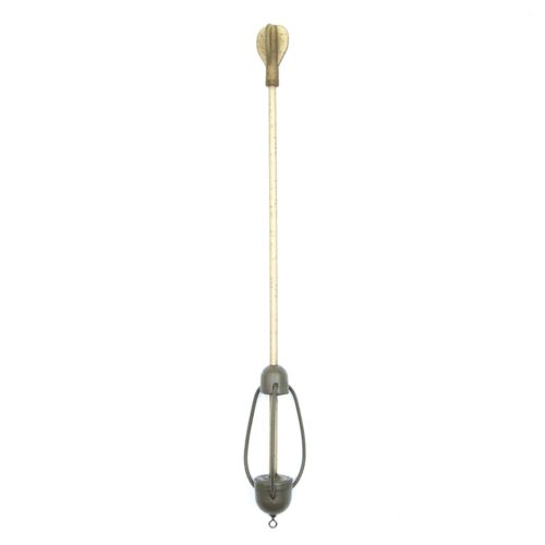 Годівниця FRY Pellet Feeder Darts (3 ребра)