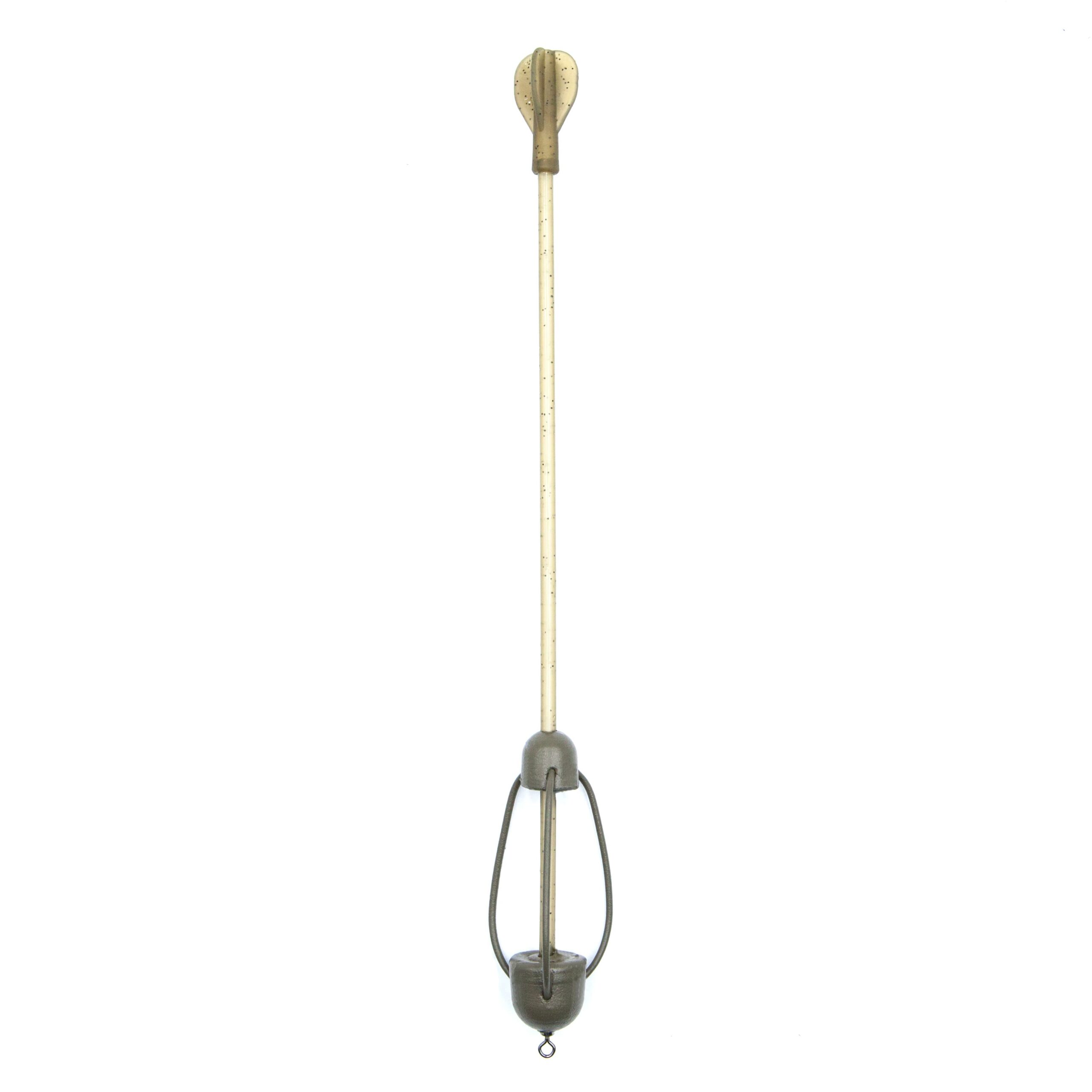 Годівниця FRY Pellet Feeder Darts (3 ребра)