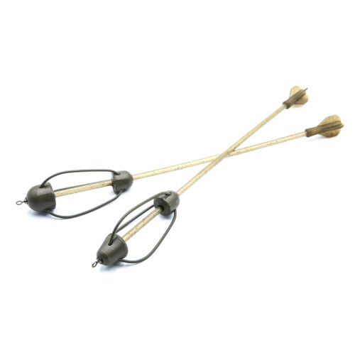 Годівниця FRY Pellet Feeder Darts (3 ребра)