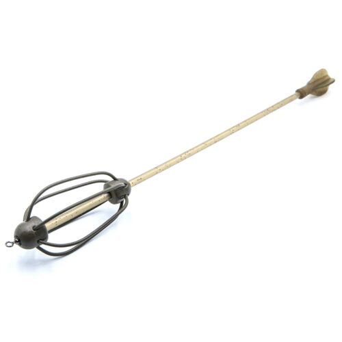 Годівниця FRY Pellet Feeder Darts (6 ребер)