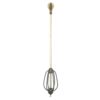 Годівниця FRY Pellet Feeder Darts (6 ребер)