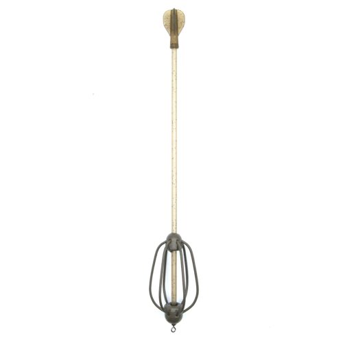 Годівниця FRY Pellet Feeder Darts (6 ребер)