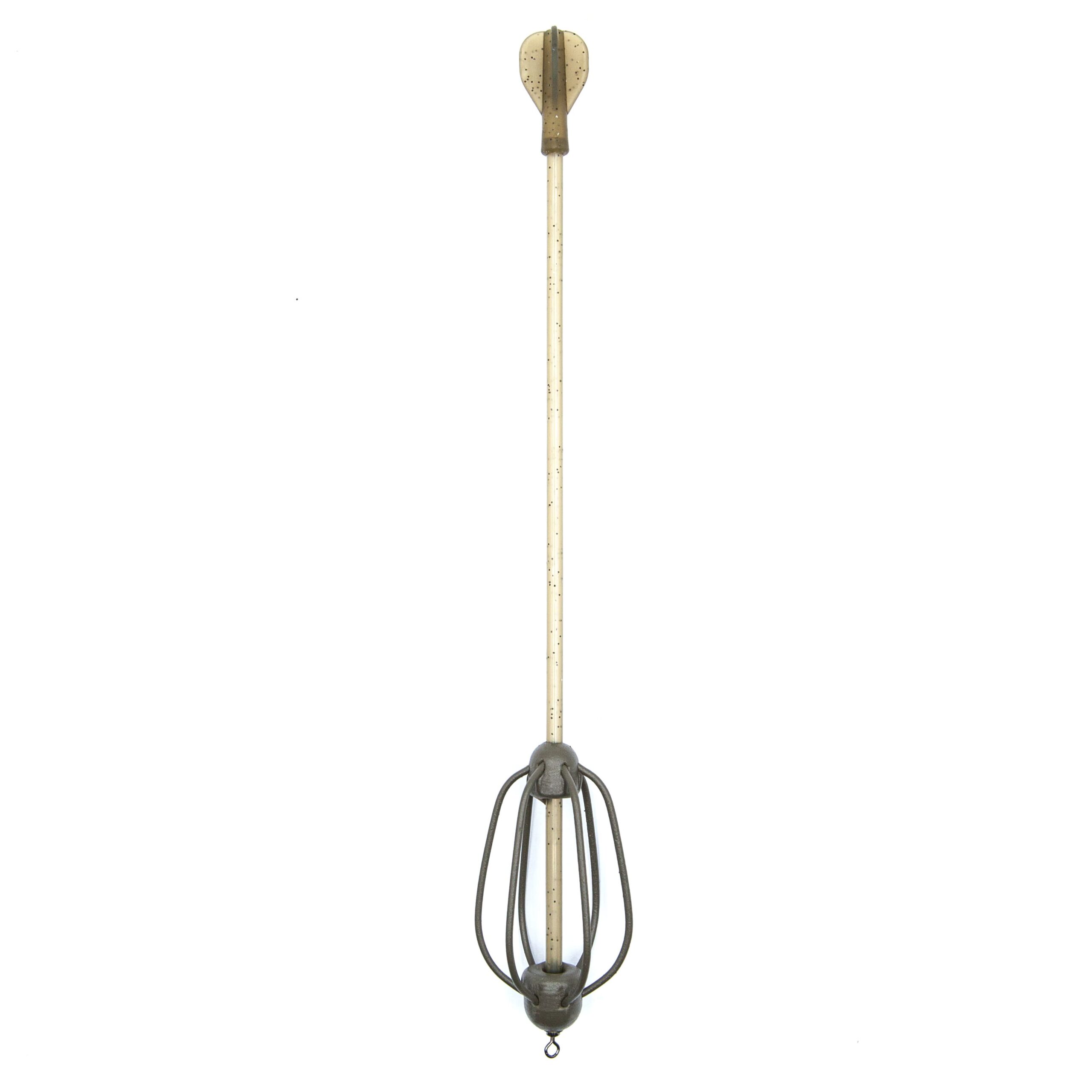 Годівниця FRY Pellet Feeder Darts (6 ребер)