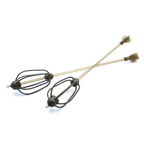 Годівниця FRY Pellet Feeder Darts (6 ребер)