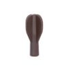 Хвостовик-стабілізатор Darts Brown FRY вид зверху