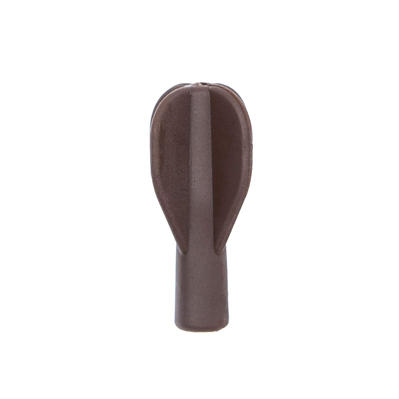 Хвостовик-стабілізатор Darts Brown FRY вид зверху